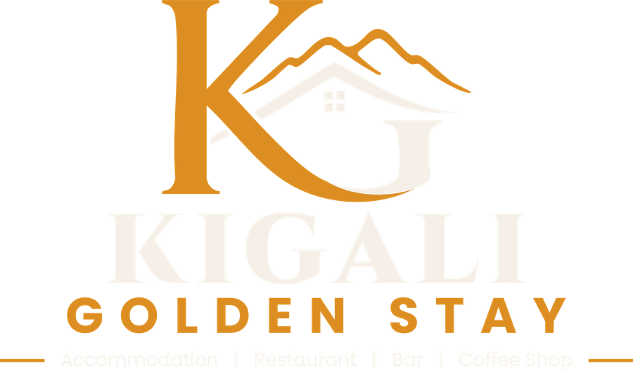 Kigali Golden Stay — Accommodation, Restaurant, Bar, Coffee Shop
